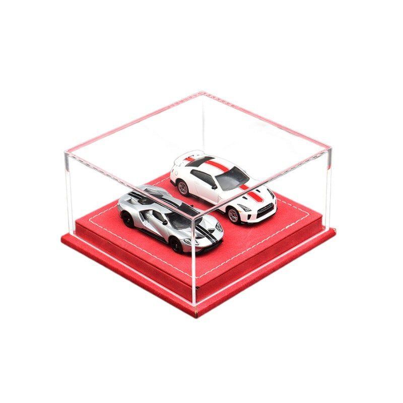 Display Cases for 1:64 Scale Diecast Cars | Diecastle