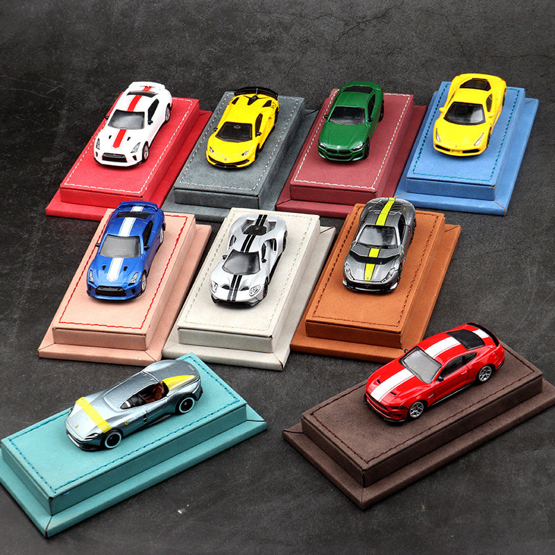 [1/64] 1-Car Case