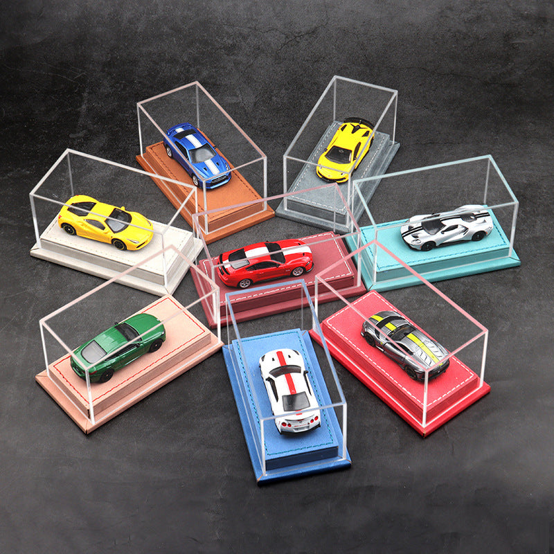 [1/64] 1-Car Case