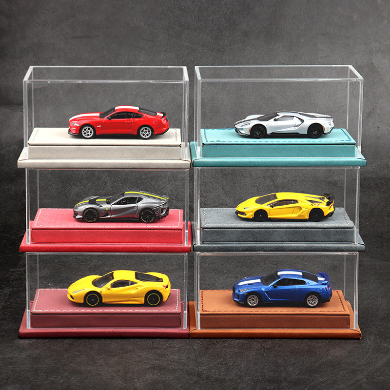 [1/64] 1-Car Case