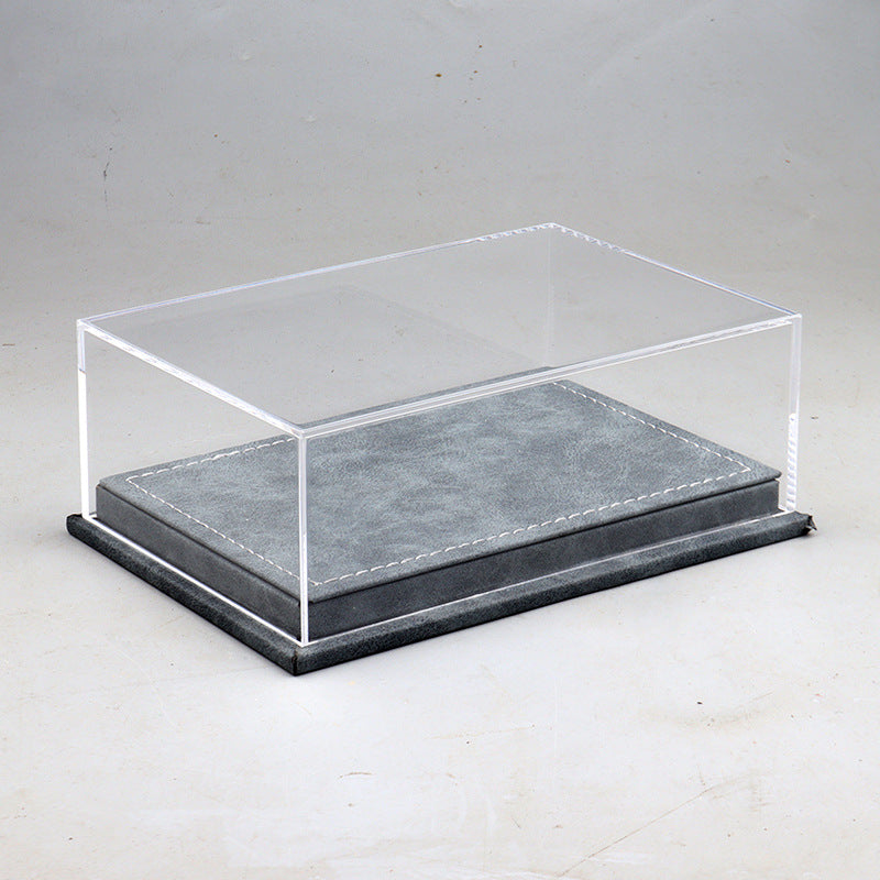 [1/64] 3-Car Case