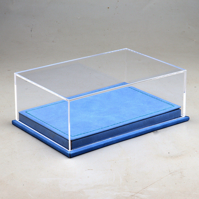 [1/64] 3-Car Case