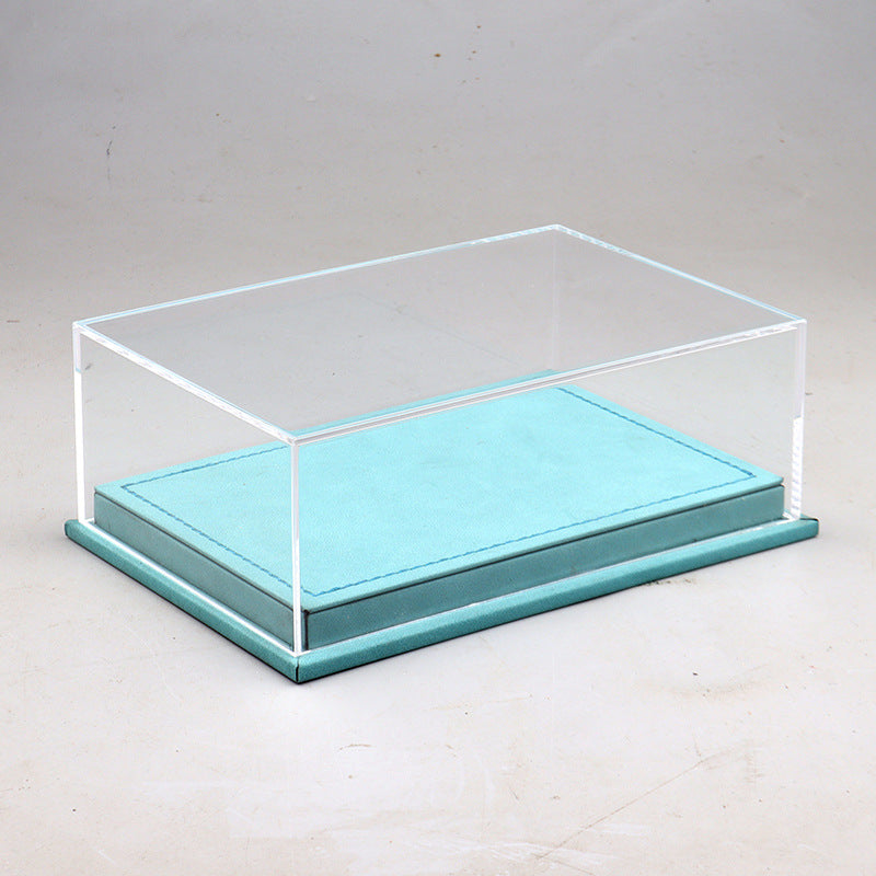 [1/64] 3-Car Case