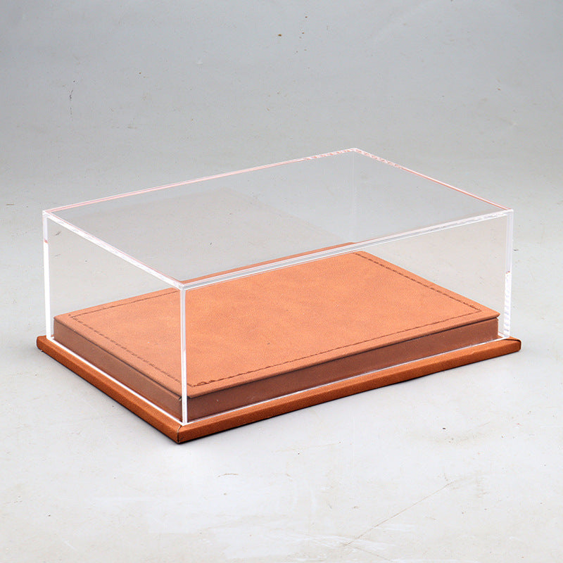 [1/64] 3-Car Case
