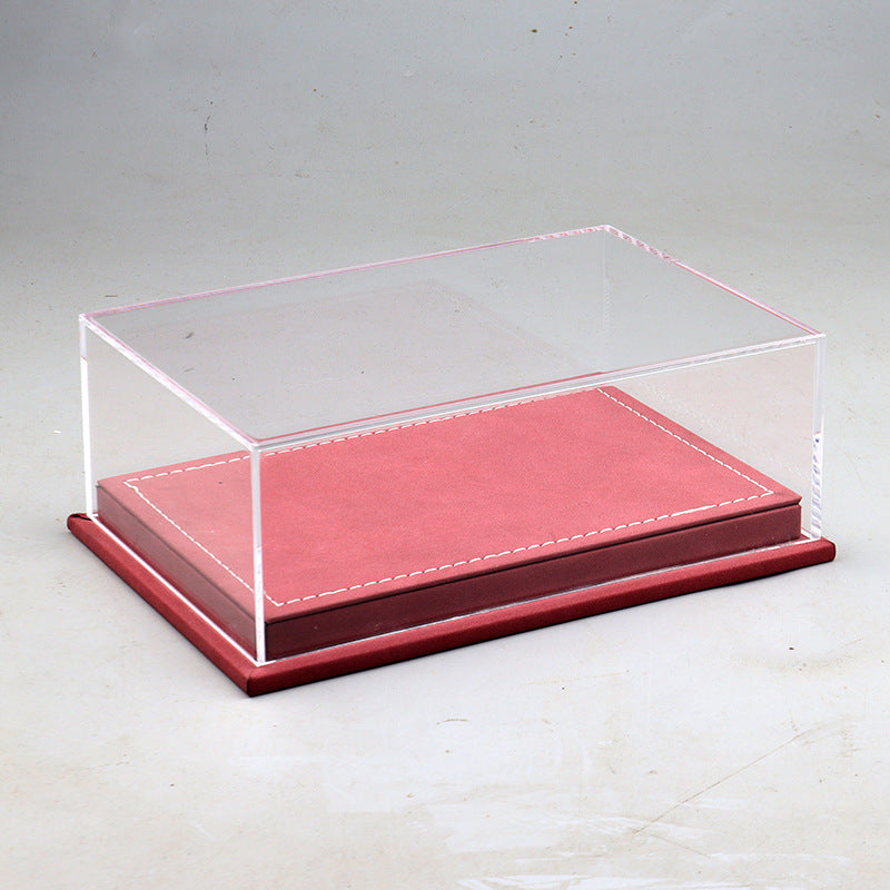 [1/64] 3-Car Case
