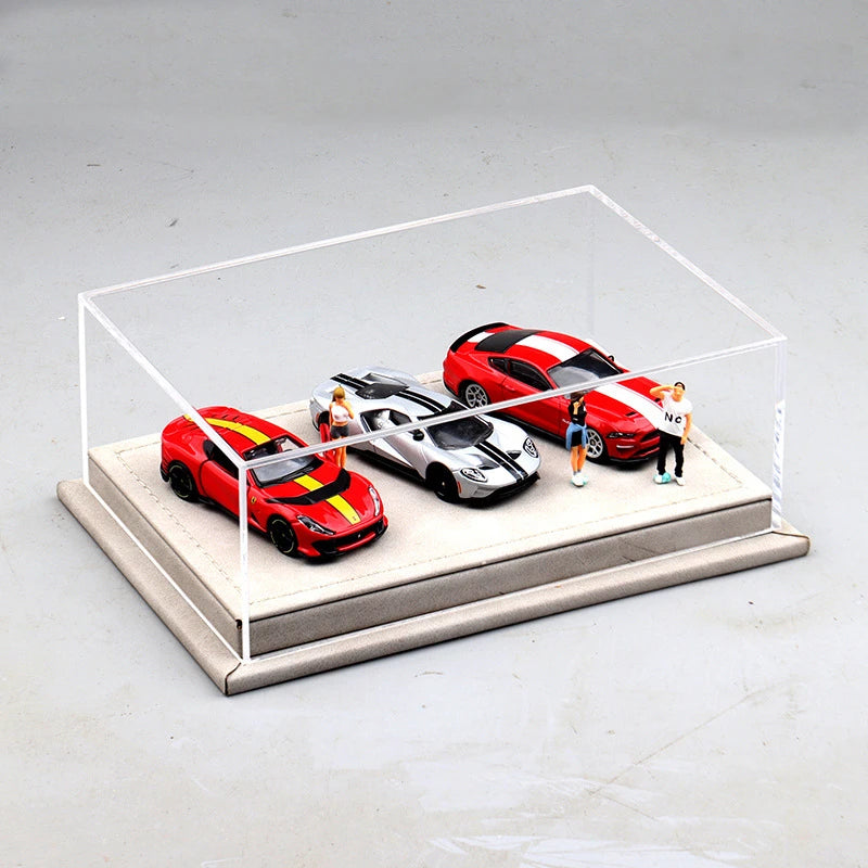 [1/64] 3-Car Case