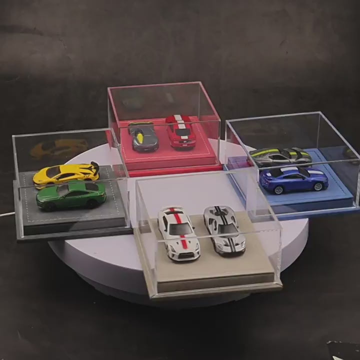 [1/64] 2-Car Case